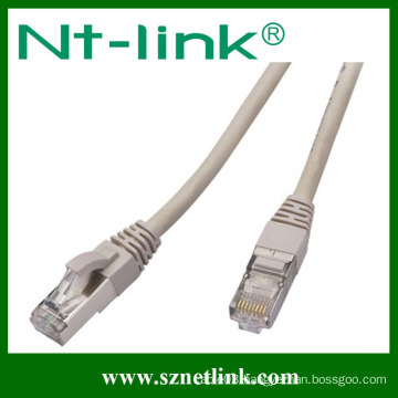 Cat5e FTP patch cord cable
